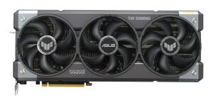 ASUS TUF Gaming TUF-RTX5080-O16G-GAMING NVIDIA GeForce RTX 5080 16 GB GDDR7