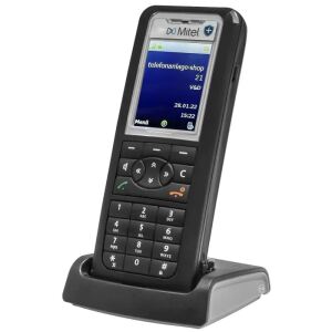Mitel DECT 632dt Set