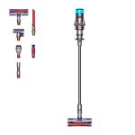 Dyson V12 Origin 2-in-1-Stabstaubsauger Akku Trocken HEPA...
