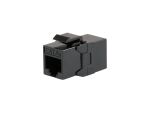 Equip Cat.6A Ungeschirmter Keystone Inline-Koppler, 8 Stück/Set