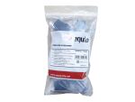 Equip Cat.6A Ungeschirmter Keystone Inline-Koppler, 8 Stück/Set