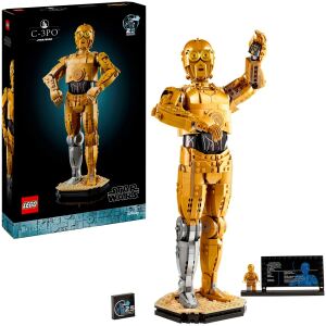 LEGO® Star Wars C-3PO--75398
