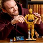 LEGO® Star Wars C-3PO--75398
