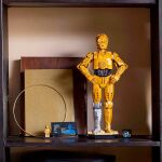LEGO® Star Wars C-3PO--75398