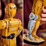 LEGO® Star Wars C-3PO--75398