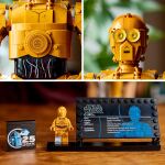 LEGO® Star Wars C-3PO--75398