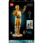 LEGO® Star Wars C-3PO--75398