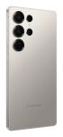 Samsung Galaxy S25 Ultra 17,5 cm (6.9") Dual-SIM Android 15 5G USB Typ-C 12 GB 256 GB 5000 mAh Grau, Titan