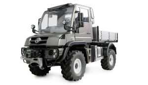 Amewi 22683 ferngesteuerte (RC) modell Off-road truck Elektromotor 1:10