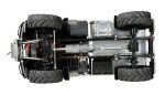 Amewi 22683 ferngesteuerte (RC) modell Off-road truck Elektromotor 1:10