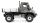 Amewi 22683 ferngesteuerte (RC) modell Off-road truck Elektromotor 1:10