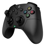 MSI FORCE GC300 WIRELESS Schwarz USB 2.0 Gamepad Analog PC