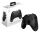 MSI FORCE GC300 WIRELESS Schwarz USB 2.0 Gamepad Analog PC