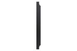 Samsung OH46DX Digital Signage Flachbildschirm 116,8 cm (46") LCD WLAN 3500 cd/m² Full HD Schwarz Tizen 24/7