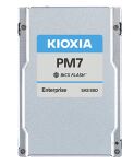 Kioxia PM7-R 15 TB 2.5" SAS BiCS FLASH TLC
