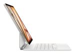 Apple Magic Keyboard QWERTZ Deutsch Weiß