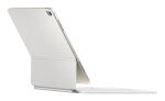 Apple Magic Keyboard QWERTZ Deutsch Weiß