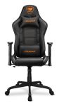 COUGAR Gaming-Stuhl Armor Elite, Schwarz