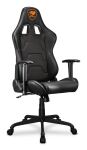 COUGAR Gaming-Stuhl Armor Elite, Schwarz