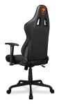 COUGAR Gaming-Stuhl Armor Elite, Schwarz