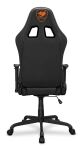 COUGAR Gaming-Stuhl Armor Elite, Schwarz