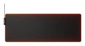 COUGAR CGR-NEON-X Mauspad Gaming-Mauspad Schwarz