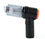 Gembird CK-MVC-01 Handstaubsauger Schwarz Beutellos