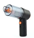 Gembird CK-MVC-01 Handstaubsauger Schwarz Beutellos