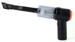Gembird CK-MVC-01 Handstaubsauger Schwarz Beutellos