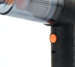 Gembird CK-MVC-01 Handstaubsauger Schwarz Beutellos