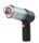 Gembird CK-MVC-01 Handstaubsauger Schwarz Beutellos