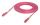 Ubiquiti UACC-OFC-M2-LULU-10M InfiniBand/Glasfaserkabel LC LC/LC Rose