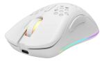 Deltaco Gaming GAM-120-W Maus rechts RF Wireless +...