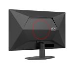 AOC G4 Q27G42XNE Computerbildschirm 68,6 cm (27") 2560 x 1440 Pixel Quad HD LED Schwarz, Rot