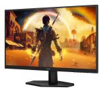 AOC G4 Q27G42XNE Computerbildschirm 68,6 cm (27") 2560 x 1440 Pixel Quad HD LED Schwarz, Rot