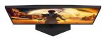 AOC G4 Q27G42XNE Computerbildschirm 68,6 cm (27") 2560 x 1440 Pixel Quad HD LED Schwarz, Rot