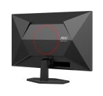 AOC G4 Q27G42XNE Computerbildschirm 68,6 cm (27") 2560 x 1440 Pixel Quad HD LED Schwarz, Rot