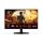 AOC G4 Q27G42XNE Computerbildschirm 68,6 cm (27") 2560 x 1440 Pixel Quad HD LED Schwarz, Rot