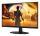 AOC G4 Q27G42XNE Computerbildschirm 68,6 cm (27") 2560 x 1440 Pixel Quad HD LED Schwarz, Rot
