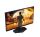 AOC G4 Q27G42XNE Computerbildschirm 68,6 cm (27") 2560 x 1440 Pixel Quad HD LED Schwarz, Rot