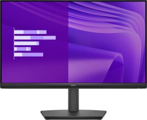 DELL E Series E2425HSM Computerbildschirm 60,5 cm (23.8") 1920 x 1080 Pixel Full HD LCD Schwarz
