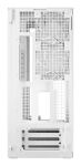 ARCTIC Xtender VG (White) Premium E-ATX PC-Gehäuse mit vertikaler GPU-Montage