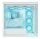ARCTIC Xtender VG (White) Premium E-ATX PC-Gehäuse mit vertikaler GPU-Montage