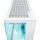ARCTIC Xtender VG (White) Premium E-ATX PC-Gehäuse mit vertikaler GPU-Montage
