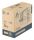 ARCTIC Xtender VG (White) Premium E-ATX PC-Gehäuse mit vertikaler GPU-Montage