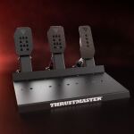 Thrustmaster Raceline LC Upgrade Terrasse