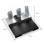 Thrustmaster Raceline LC Upgrade Terrasse