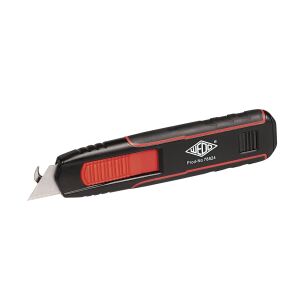WEDO Cutter Safety DOUBLE SIDE with 2 blades each sw