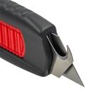 WEDO Cutter Safety DOUBLE SIDE with 2 blades each sw