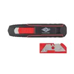 WEDO Cutter Safety DOUBLE SIDE with 2 blades each sw
